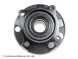 V-maxzone Part VIC-27593 Комплект підшипника колеса для LEXUS LS 4.3 08.00-08.06