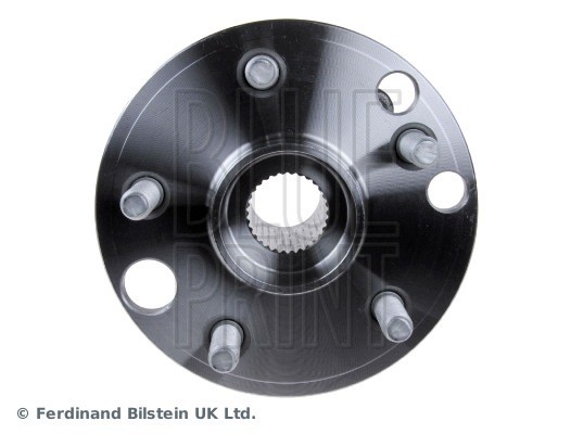 V-maxzone Part VIC-27593 Комплект підшипника колеса для LEXUS LS 4.3 08.00-08.06