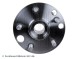 V-maxzone Part VIC-27593 Комплект підшипника колеса для LEXUS LS 4.3 08.00-08.06