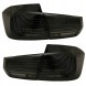 VLAND 20D191AE LDBMM6 mhm Комплект задніх ліхтарів Vland Led Laser Neon Dynamiczne Tuning CSL Bmw 3 f30 11-15-20