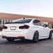 VLAND 20D191AE LDBMM6 mhm Комплект задніх ліхтарів Vland Led Laser Neon Dynamiczne Tuning CSL Bmw 3 f30 11-15-20