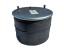 Aberg AB3090900004 Подушка/міх ABERG / WIELTON / BPW ALO V36K 05.429.43.41.0