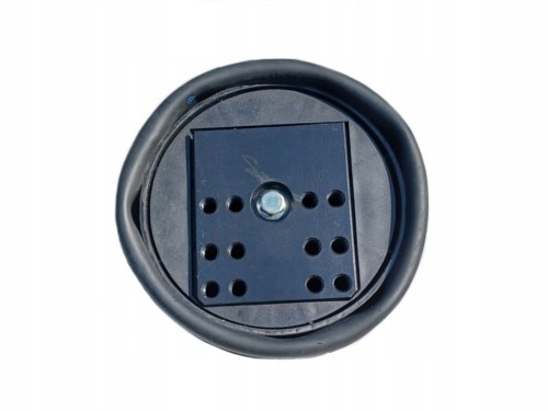 Aberg AB3090900004 Подушка/міх ABERG / WIELTON / BPW ALO V36K 05.429.43.41.0
