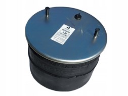 Aberg AB3090900004 Подушка/міх ABERG / WIELTON / BPW ALO V36K 05.429.43.41.0