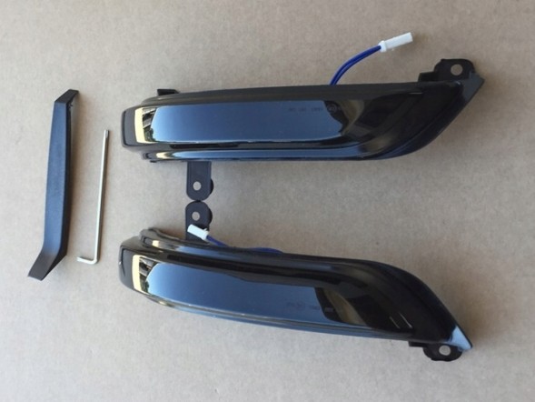 ВОЛЛЕР CIEMNE 26165JN00A 26160JN00A Напрямки dynamic дзеркала сильніше dymione 26165-jn00a 26160-jn00a для nissan