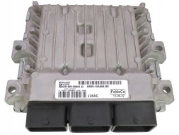 Ford OE AB39-12A650-DE S180140001 D SID208 J38AC КОМП'ЮТЕР RANGER 2.2TDCI AB39-12A650-DE S180140001D