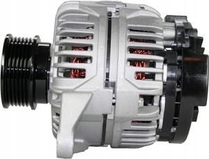 HC CA1557 АЛЬТЕРНАТОР AX033 ГЕНЕРАТОР IVECO DAILY RENAULT