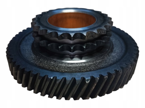 Mitsubishi OE ME200244 ME190016 ME190013 ME200248 ME193622 ME200748 ME202657 КОМПЛЕКТ ГРМ MITSUBISHI PAJERO II 2.8 ДИЗЕЛЬ