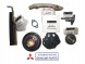 Mitsubishi OE ME200244 ME190016 ME190013 ME200248 ME193622 ME200748 ME202657 КОМПЛЕКТ ГРМ MITSUBISHI PAJERO II 2.8 ДИЗЕЛЬ