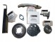 Mitsubishi OE ME200244 ME190016 ME190013 ME200248 ME193622 ME200748 ME202657 КОМПЛЕКТ ГРМ MITSUBISHI PAJERO II 2.8 ДИЗЕЛЬ