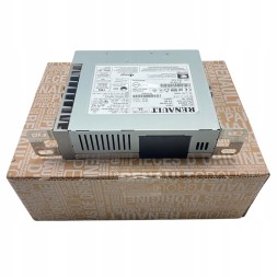 Renault OE 281155810R 281156804R 281155159R 281150269R OE Радіо Навігація Renault Kadjar 281155810Р
