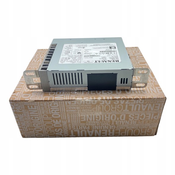 Renault OE 281155810R 281156804R 281155159R 281150269R OE Радіо Навігація Renault Kadjar 281155810Р