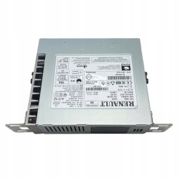 Renault OE 281155810R 281156804R 281155159R 281150269R OE Радіо Навігація Renault Kadjar 281155810Р