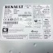 Renault OE 281155810R 281156804R 281155159R 281150269R OE Радіо Навігація Renault Kadjar 281155810Р