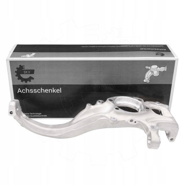 ESEN SKV 73SKV131 КРОСОВЕР AUDI A4 ALLROAD B8 2.0 TFSI 04.09-05.16 4Г0407253Б