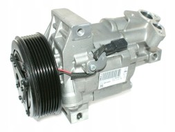 EURO KLIMA EKL37144-OE Компресор кондиціонера DACIA 92600-0216R--A / 926000216R--A