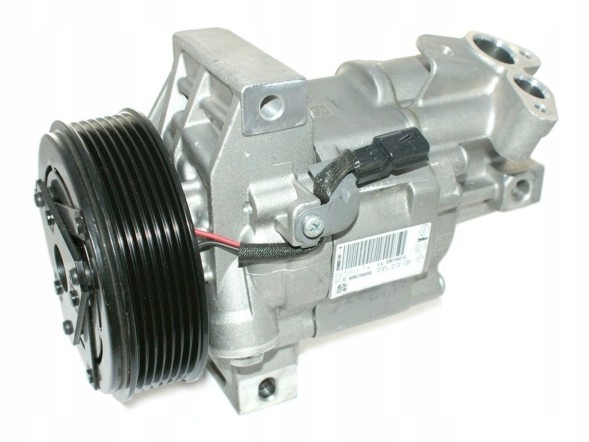 EURO KLIMA EKL37144-OE Компресор кондиціонера DACIA 92600-0216R--A / 926000216R--A