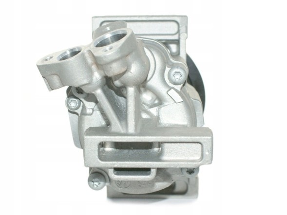 EURO KLIMA EKL37144-OE Компресор кондиціонера DACIA 92600-0216R--A / 926000216R--A