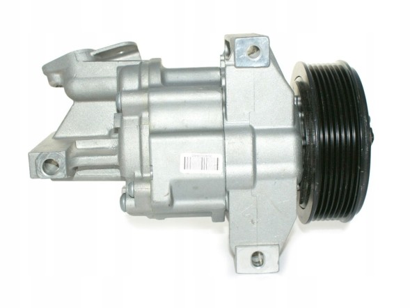 EURO KLIMA EKL37144-OE Компресор кондиціонера DACIA 92600-0216R--A / 926000216R--A