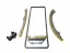 Китай E14004ASU ЛАНЦЮГ ГРМ HONDA ACCORD 2.4 03-08, CR-V 2.4