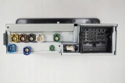 Audi OE НОВИЙ ОРИГІНАЛЬНИЙ МУЛЬТИМЕДІЙНИЙ ЧИТАЧ MIB3 8W2035043S 8W2035043B