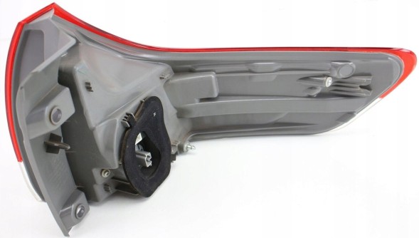 Китай 81560-08030 Toyota Sienna 10-14 Ліхтар задній лівий LED