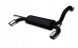 Китай ULT-TN-11079 ULTER глушник TOYOTA Aygo 2005-2014 ХЕТЧБЕК 5D 1.0 50kW