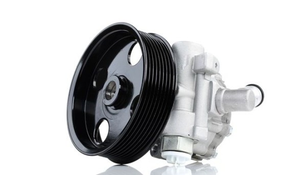 Ridex 12H0099 Насос гідропідсилювача для mercedes-benz m-class (w164)