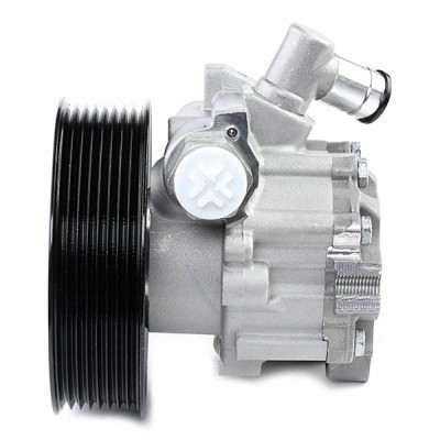 Ridex 12H0099 Насос гідропідсилювача для mercedes-benz m-class (w164)