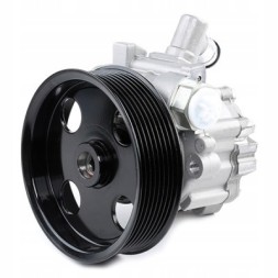 Ridex 12H0099 Насос гідропідсилювача для mercedes-benz m-class (w164)