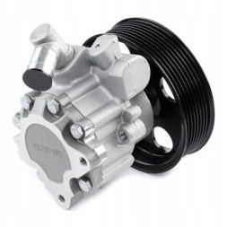 Ridex 12H0099 Насос гідропідсилювача для mercedes-benz m-class (w164)