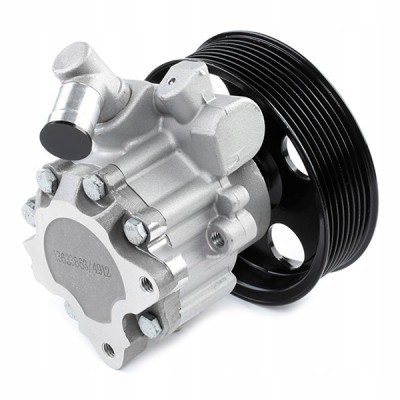 Ridex 12H0099 Насос гідропідсилювача для mercedes-benz m-class (w164)