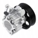 Ridex 12H0099 Насос гідропідсилювача для mercedes-benz m-class (w164)