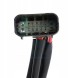 USA USA-68041137AD КОМПРЕСОР ПІДВІСИ JEEP GRAND CHEROKEE WK2 11-22 RAM 1500