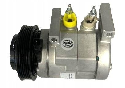 AUTO-KLIMAT КОМПРЕСОР КОНДИЦІОНЕРА CHRYSLER DODGE JEEP F500DW9AA04