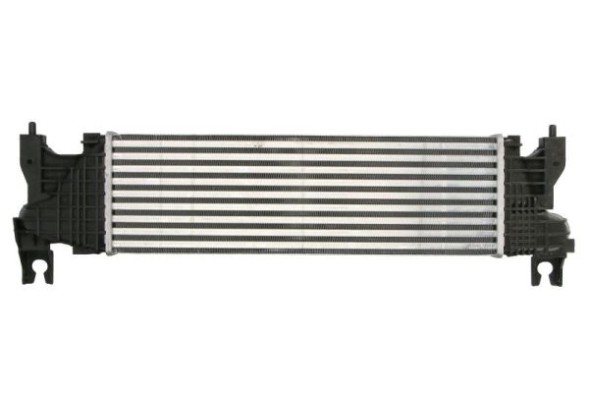 Thermotec DA8002TT Охолоджувач впускного повітря thermotec da8002tt