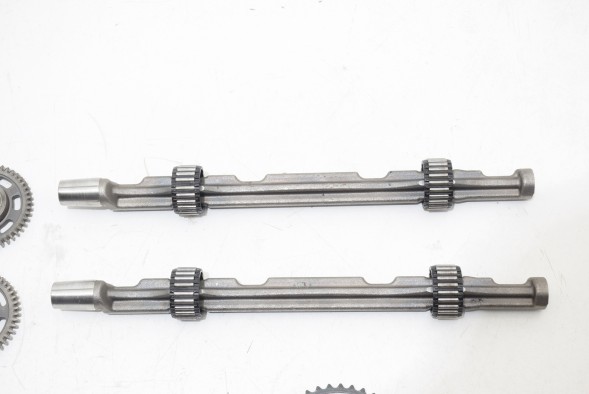 BMW OE B47D20B B47P B47D20O2 5A82ED9 8580559 8596823 8573159 7797899 8490219 8572507 7797909 9888468 5A760D3 8471859 8471860 8471861 8471862 7812449 BMW 5 G60 520dX 523dX B47D20B B47P КОМПЛЕКТ ГРМ, ЛАНЦЮГ КОВЗНИЙ, ОРИГ.
