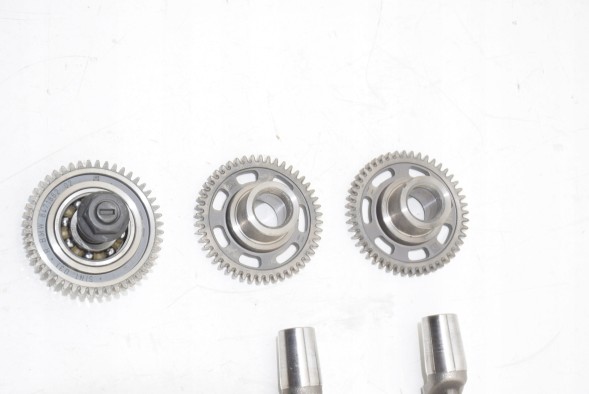 BMW OE B47D20B B47P B47D20O2 5A82ED9 8580559 8596823 8573159 7797899 8490219 8572507 7797909 9888468 5A760D3 8471859 8471860 8471861 8471862 7812449 BMW 5 G60 520dX 523dX B47D20B B47P КОМПЛЕКТ ГРМ, ЛАНЦЮГ КОВЗНИЙ, ОРИГ.