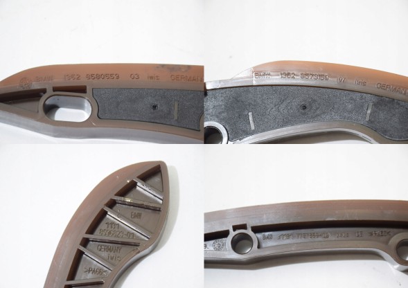 BMW OE B47D20B B47P B47D20O2 5A82ED9 8580559 8596823 8573159 7797899 8490219 8572507 7797909 9888468 5A760D3 8471859 8471860 8471861 8471862 7812449 BMW 5 G60 520dX 523dX B47D20B B47P КОМПЛЕКТ ГРМ, ЛАНЦЮГ КОВЗНИЙ, ОРИГ.