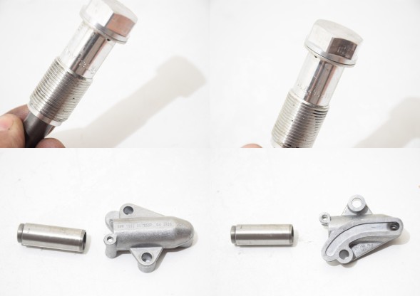 BMW OE B47D20B B47P B47D20O2 5A82ED9 8580559 8596823 8573159 7797899 8490219 8572507 7797909 9888468 5A760D3 8471859 8471860 8471861 8471862 7812449 BMW 5 G60 520dX 523dX B47D20B B47P КОМПЛЕКТ ГРМ, ЛАНЦЮГ КОВЗНИЙ, ОРИГ.