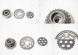 BMW OE B47D20B B47P B47D20O2 5A82ED9 8580559 8596823 8573159 7797899 8490219 8572507 7797909 9888468 5A760D3 8471859 8471860 8471861 8471862 7812449 BMW 5 G60 520dX 523dX B47D20B B47P КОМПЛЕКТ ГРМ, ЛАНЦЮГ КОВЗНИЙ, ОРИГ.