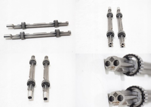 BMW OE B47D20B B47P B47D20O2 5A82ED9 8580559 8596823 8573159 7797899 8490219 8572507 7797909 9888468 5A760D3 8471859 8471860 8471861 8471862 7812449 BMW 5 G60 520dX 523dX B47D20B B47P КОМПЛЕКТ ГРМ, ЛАНЦЮГ КОВЗНИЙ, ОРИГ.