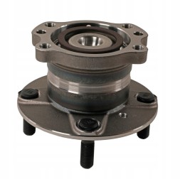Edge EFO016 512677 FORD ECOSPORT FWD 2018-2021 МАТОЧИНА З ЛОСКОТОМ ЗАДНЬОГО КОЛЕСА
