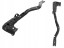 Peter Steiner ST.RZ.SUBARU.00022 БАЛКА РАМА ПЕРЕДНЯ НИЖНЯ ЛІВА ДЛЯ SUBARU FORESTER SG 2002-2007 НОВА