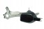 AIC 52809 Mercedes w202 привод ділочисників a20282003070 a2028200707