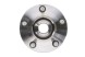 V-maxzone Part VIC-350795 Комплект підшипника колеса 713 6213 20 для LEXUS CT; TOYOTA COROLLA, PRIUS