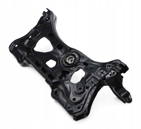TOPGER SF-VW107 РАМА БАЛКА САЛАЗКИ ВІЗОК ЛЮЛЬКА ПЕРЕДНЯ SEAT LEON SKODA OCTAVIA III
