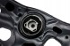 TOPGER SF-VW107 РАМА БАЛКА САЛАЗКИ ВІЗОК ЛЮЛЬКА ПЕРЕДНЯ SEAT LEON SKODA OCTAVIA III