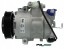 Nissens 89026 Компресор компресора кондиціонера 89026 nissens