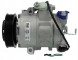 Nissens 89026 Компресор компресора кондиціонера 89026 nissens